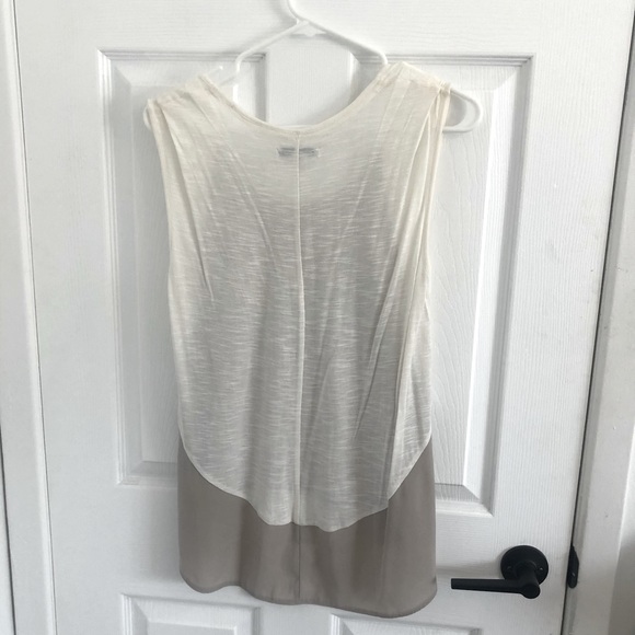 Small Sheer American Eagle Tank - Picture 4 of 5